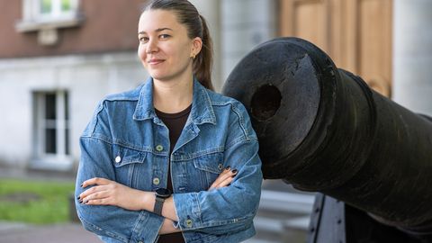 Kümned tuhanded reservväelased mattuvad sooduspakkumiste alla
