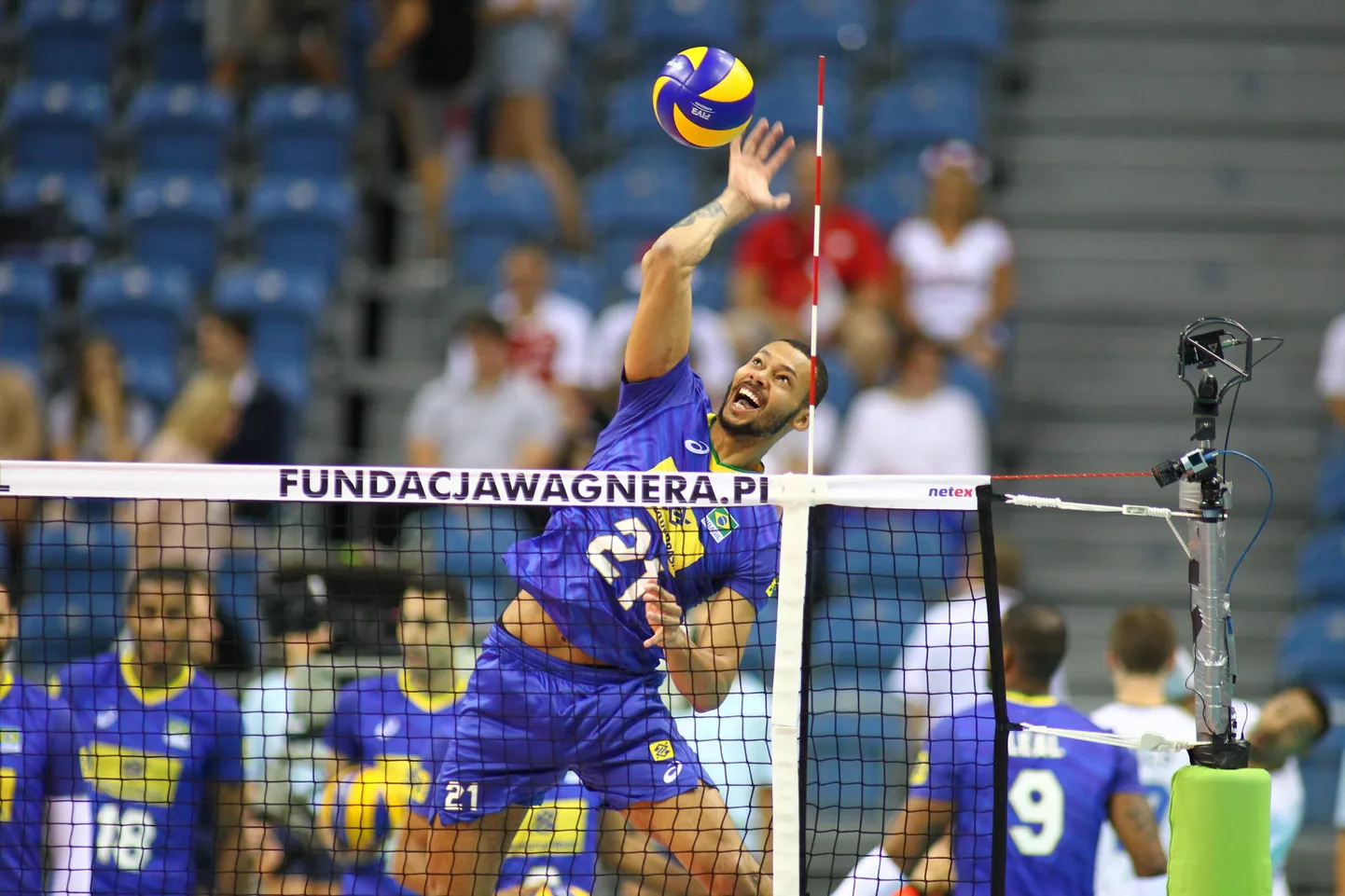 Alan Ferreira Souza
