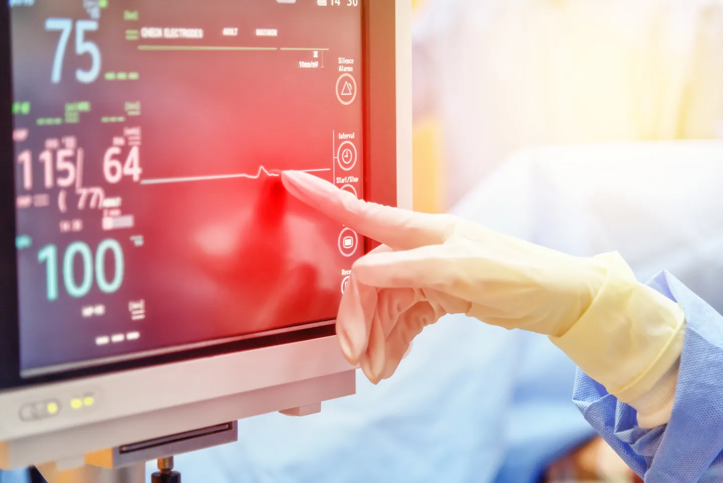 Südamehaiguste ennetamine, varajane diagnostika ja ravi on meditsiinis ülioluline, sest ravi tulemuslikkusest ei sõltu mitte üksnes elulemus, vaid ka inimese elukvaliteet.