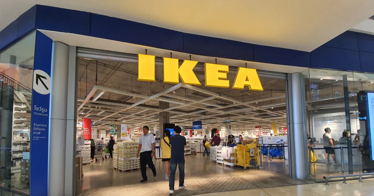 La ce să vă așteptați ⟩ IKEA va deschide o reprezentanță dublă în Tartu la sfârșitul lunii august