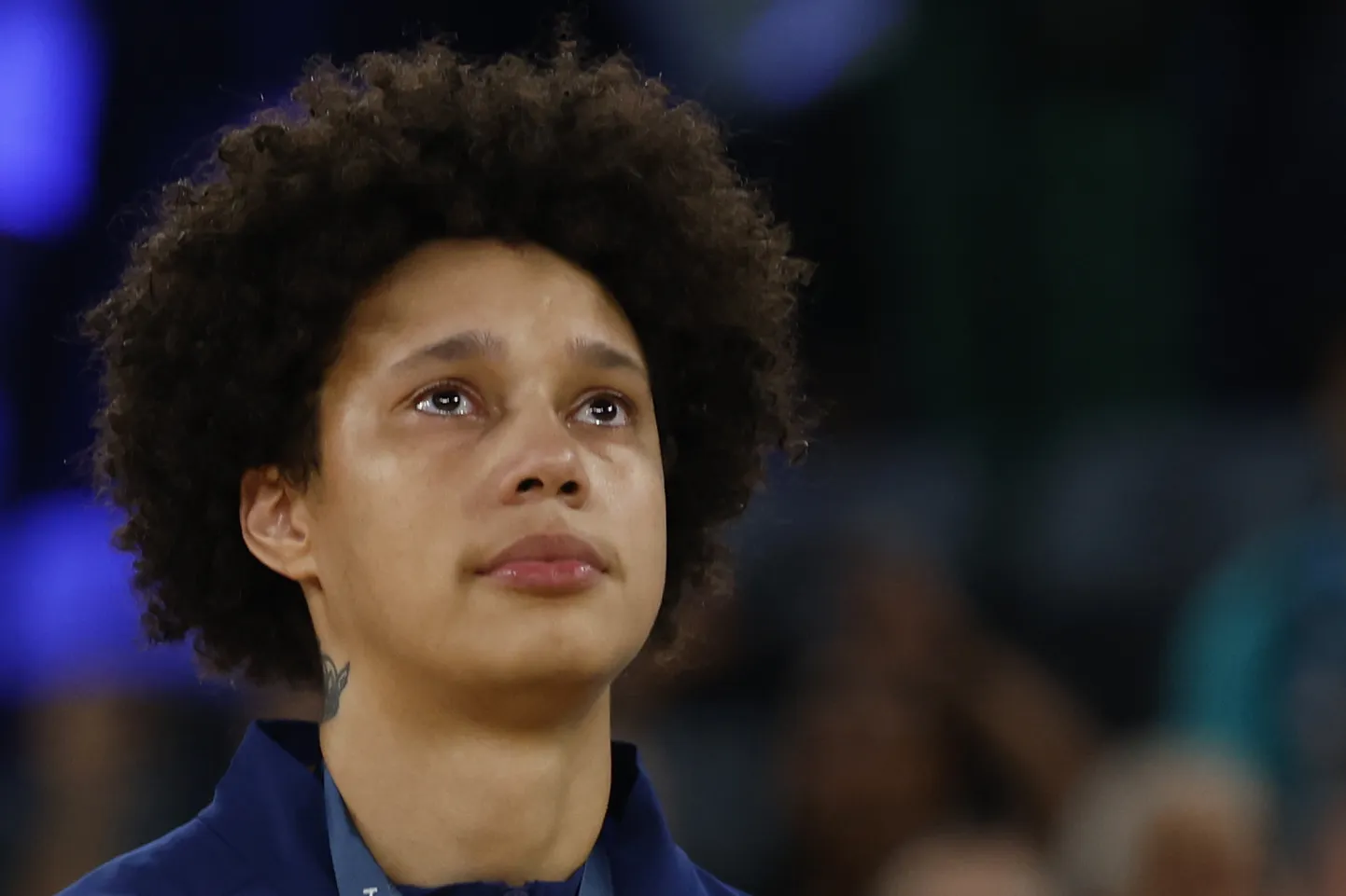 Brittney Griner