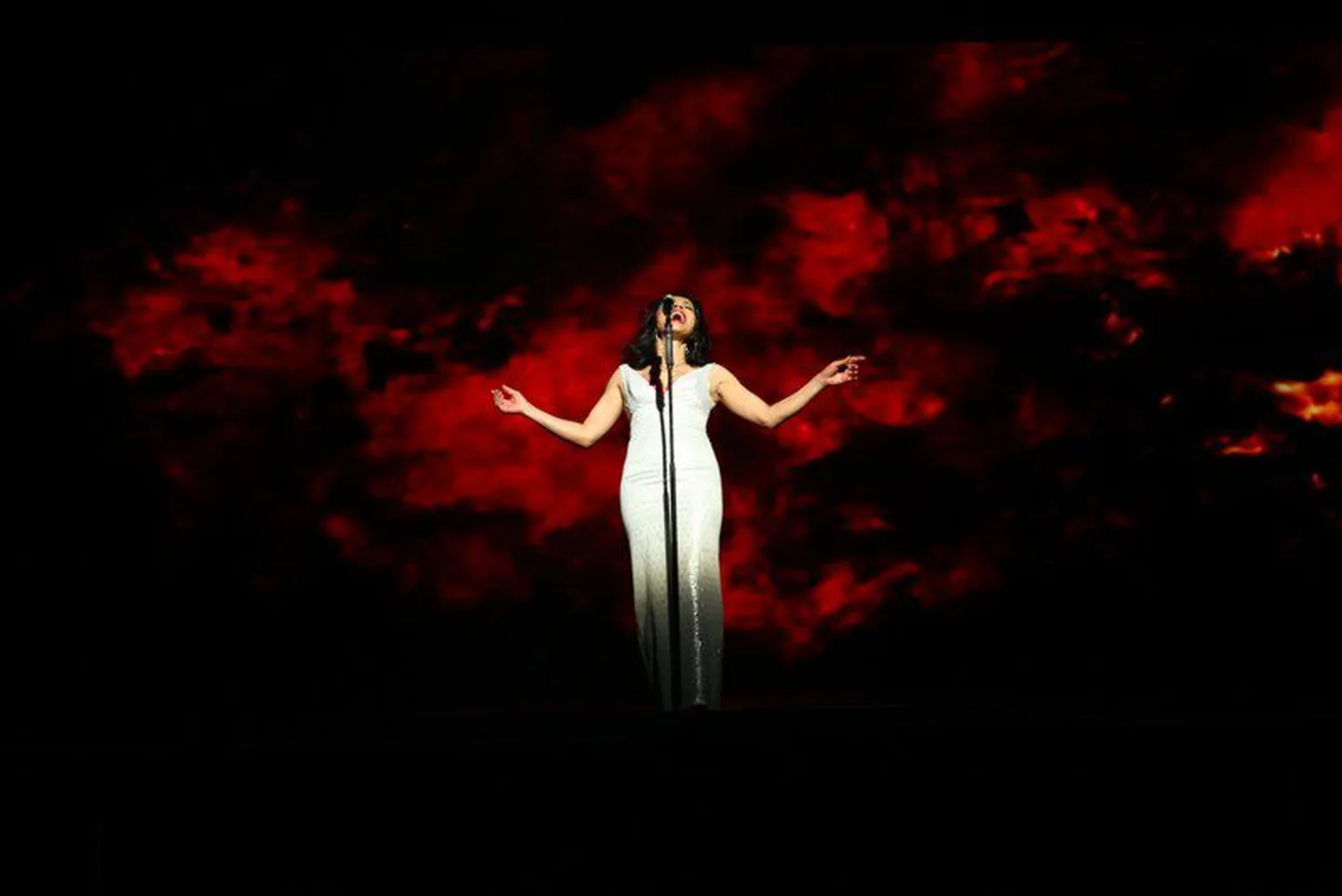 Sade