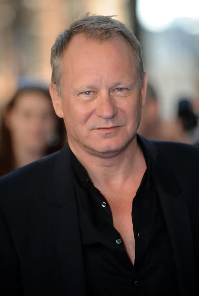 Stellan Skarsgård