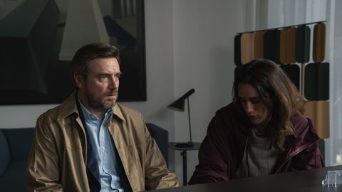 GALERII ⟩ Lõppesid kodumaise mängufilmi «Beatrice» võtted: e