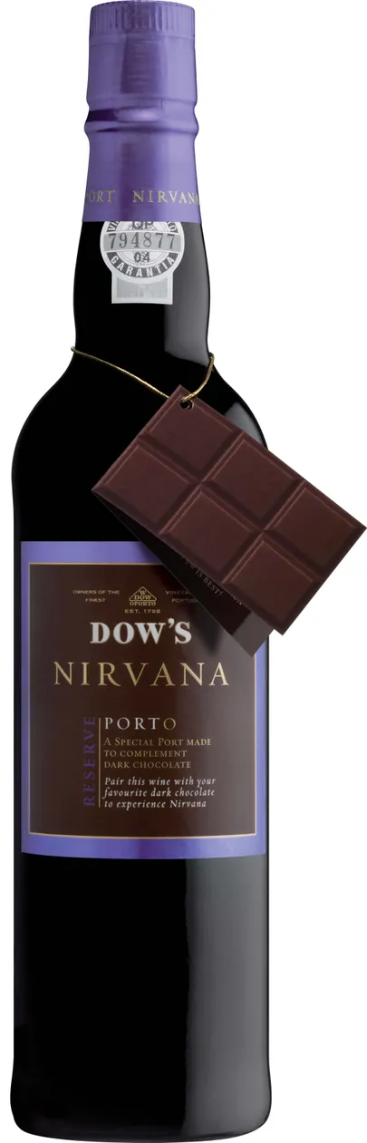 DOW Nirvana Port