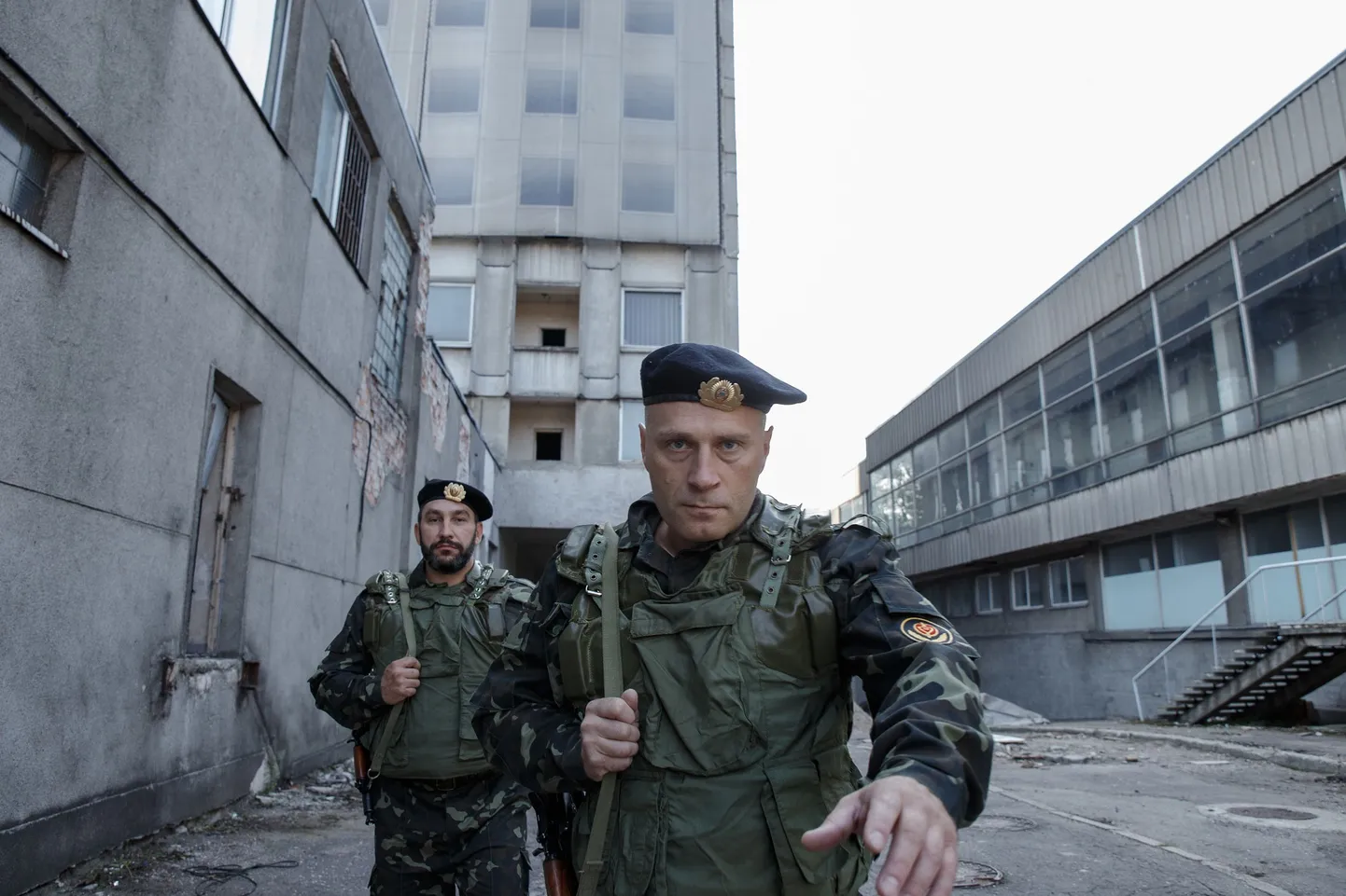 Spēlfilma "Janvāris"