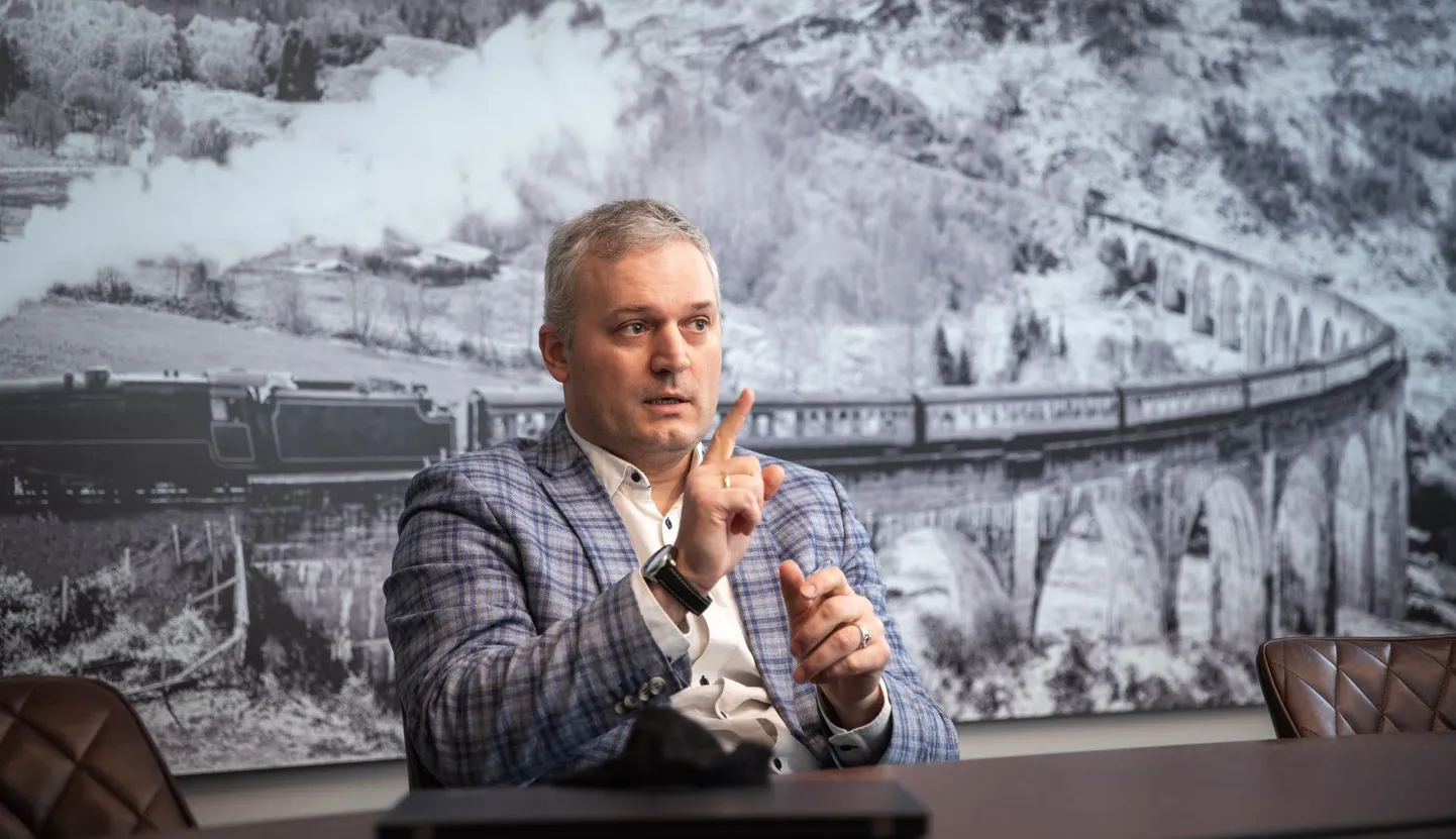Fermi Energia eestvedaja Kalev Kallemetsa sõnul peaks Eesti oma paberid korda saama 2028. aastaks, kui Kanadas uue põlvkonna reaktor tööle hakkab.