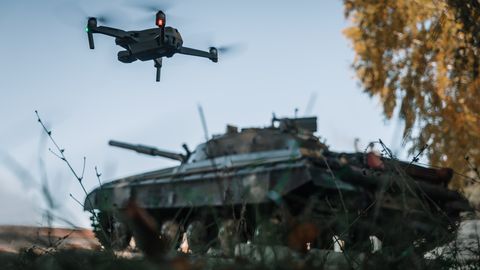 Krievija savervējusi kolumbieti, kurš pērn Polijā un Čehijā veicis dedzināšanas