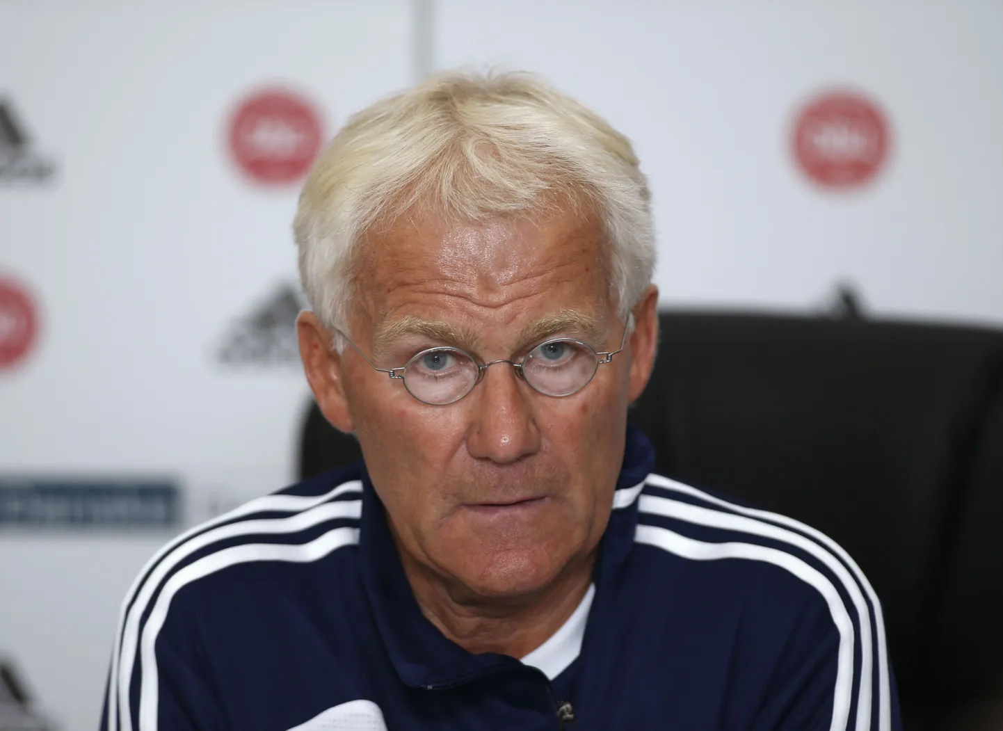 Morten Olsen.