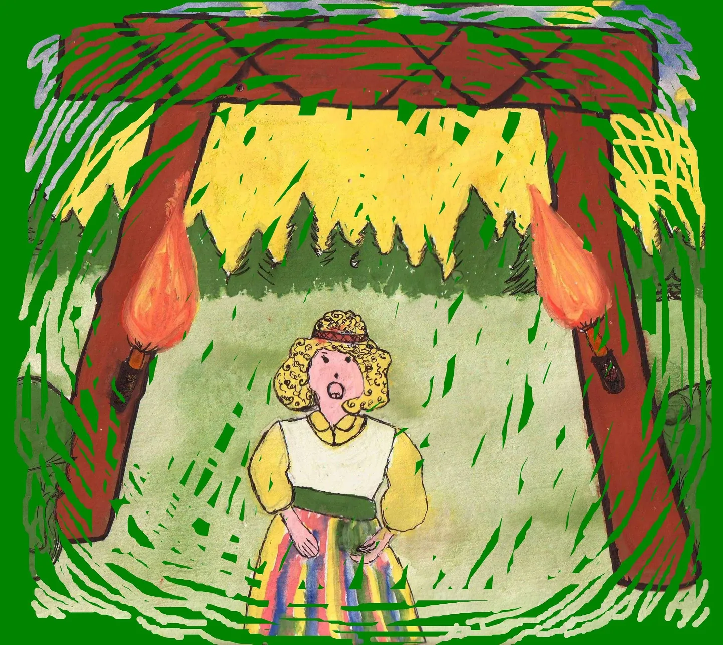 Pilt on illustratiivne.
