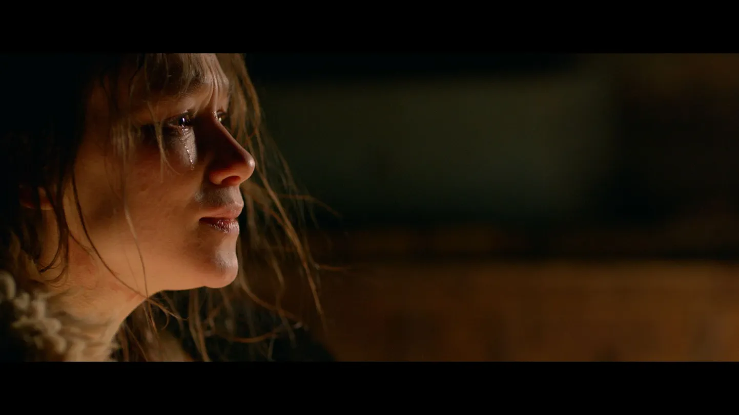Film «Leid»