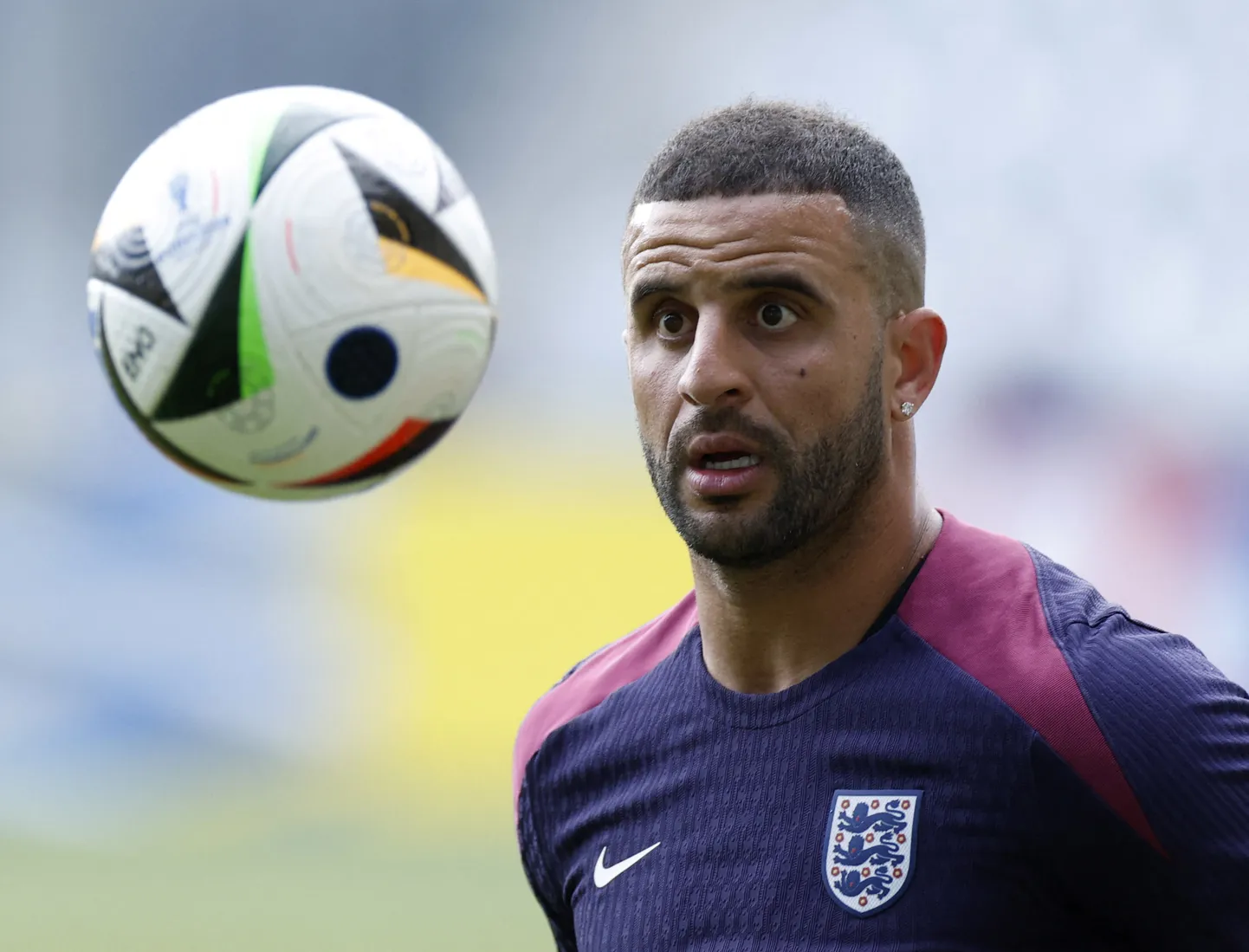 Kyle Walker