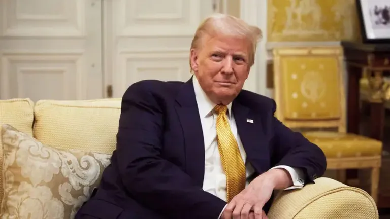 Дональд Трамп хотел разрешить войну в Украине быстро, но сделать это явно оказалось сложнее, чем он рассчитывал