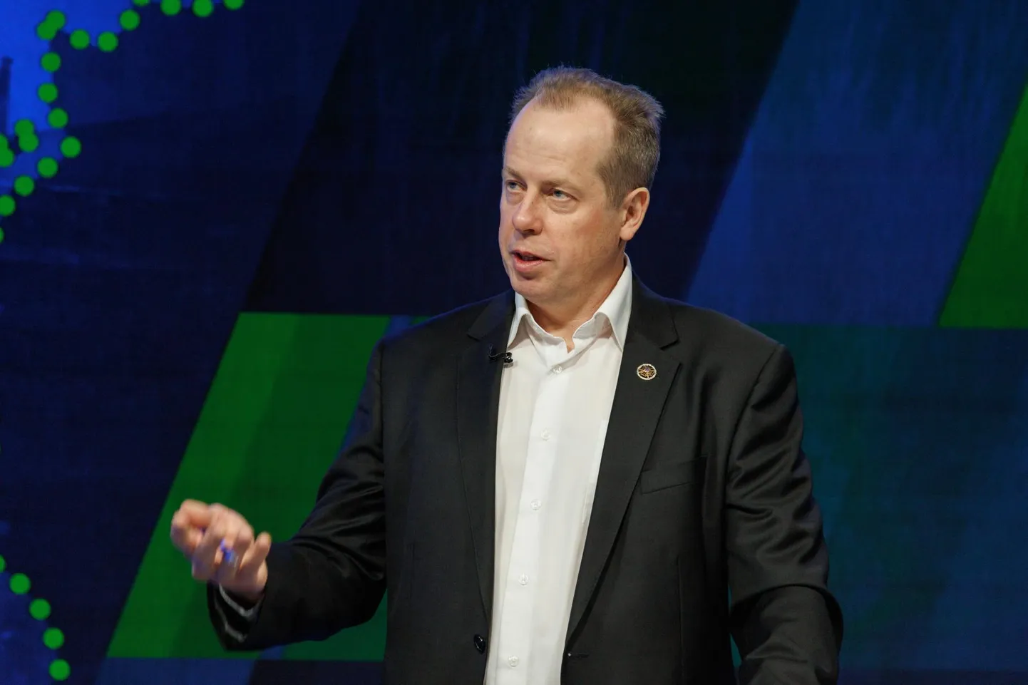 Erkki Koort