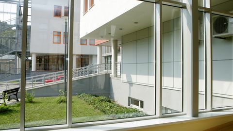 Saziedoti vairāk nekā 155 000 eiro bērnu maltītēm slimnīcā