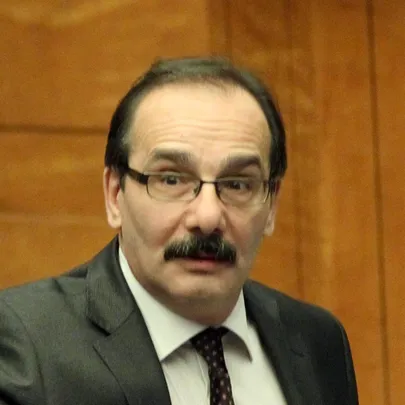 Eldar Efendijev