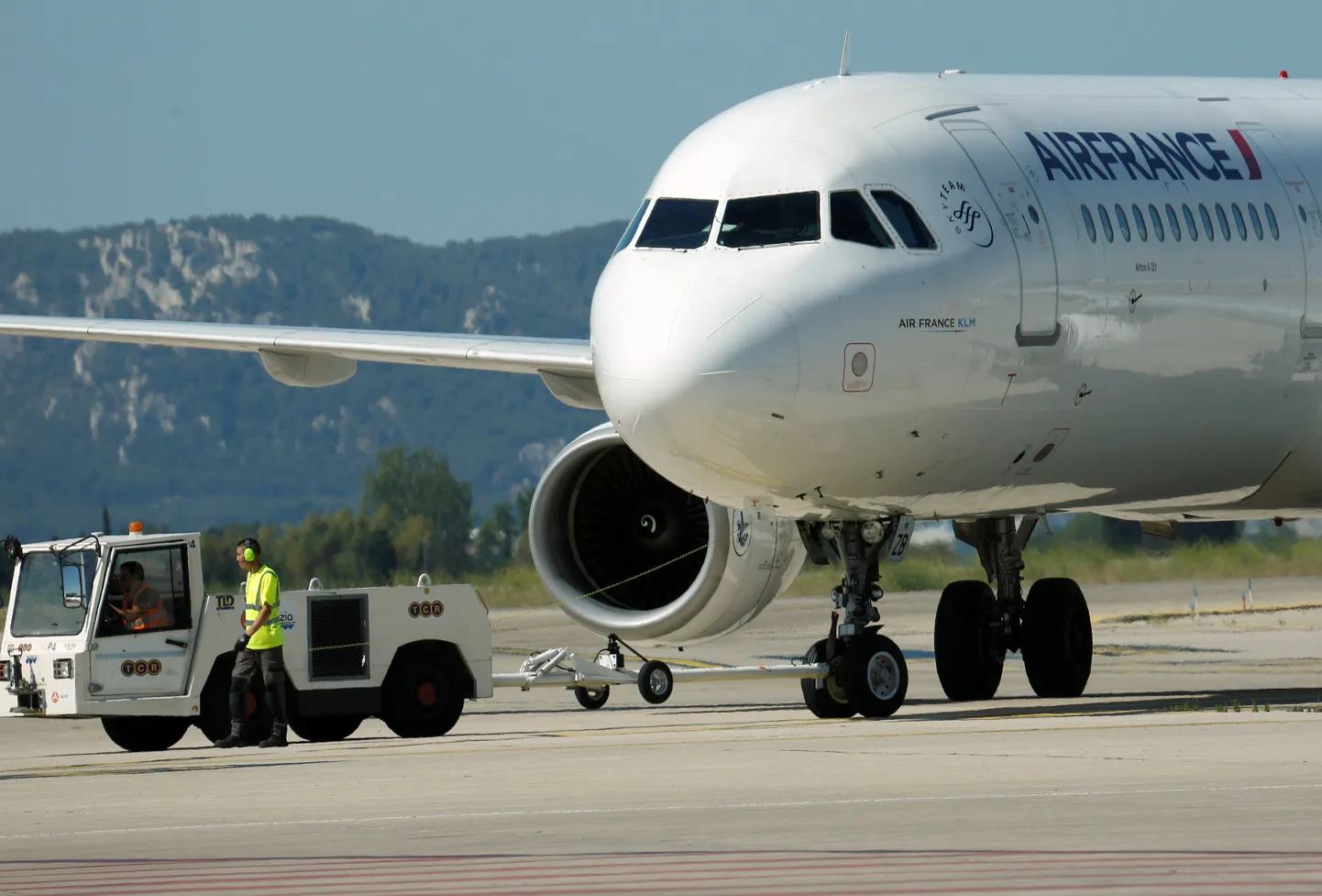 Air France