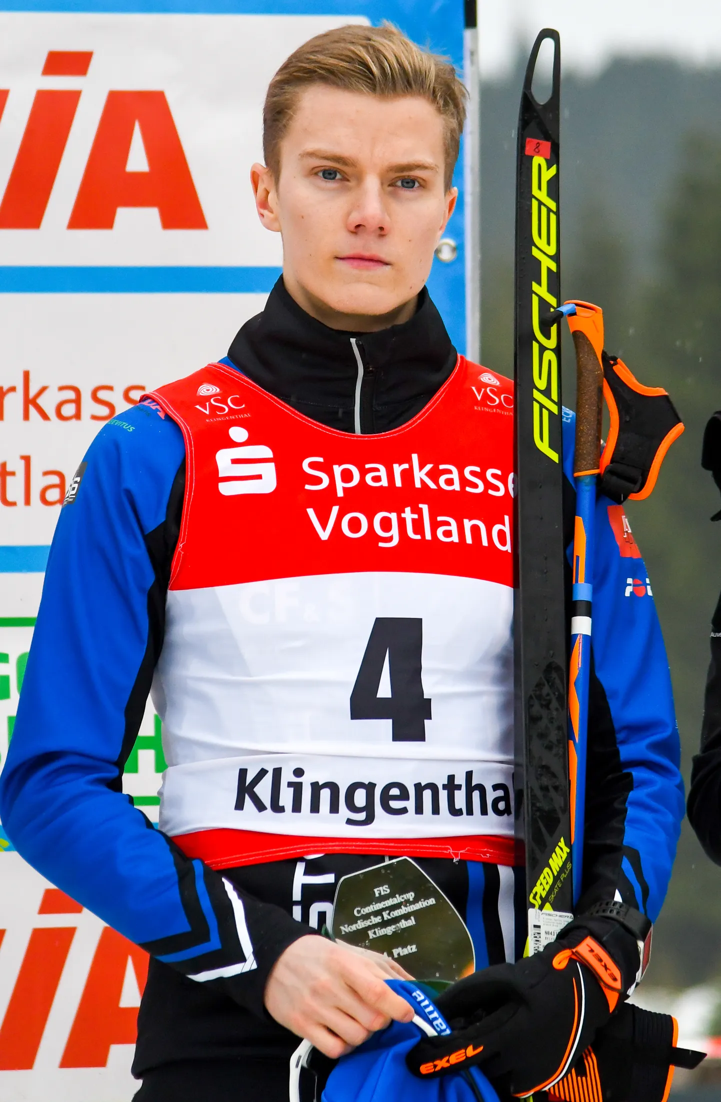 Kristjan Ilves.