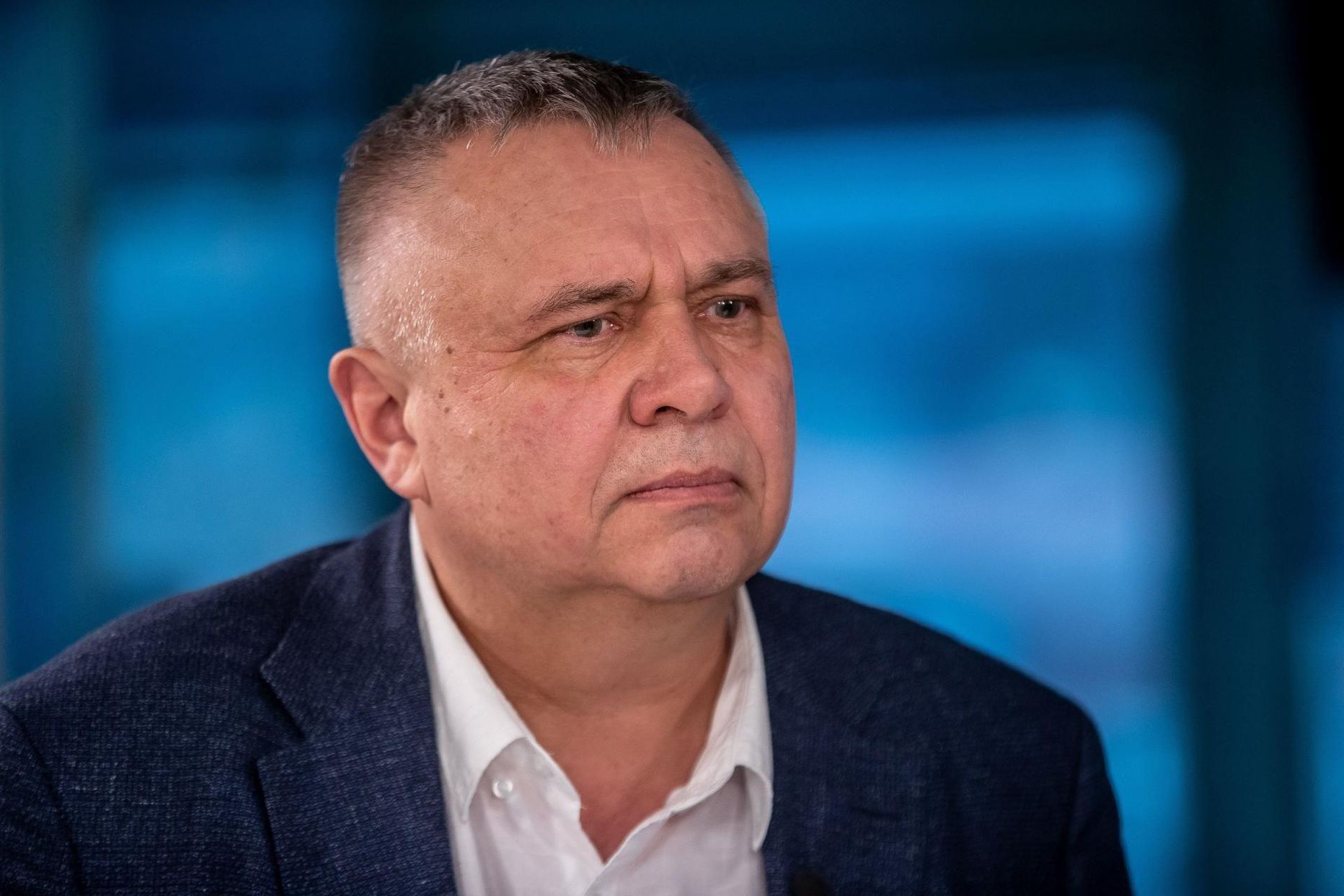 Õigusteadlane Jüri Saar