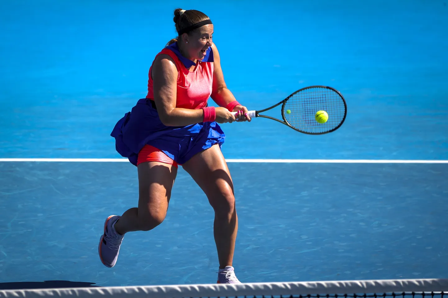 Aļona Ostapenko