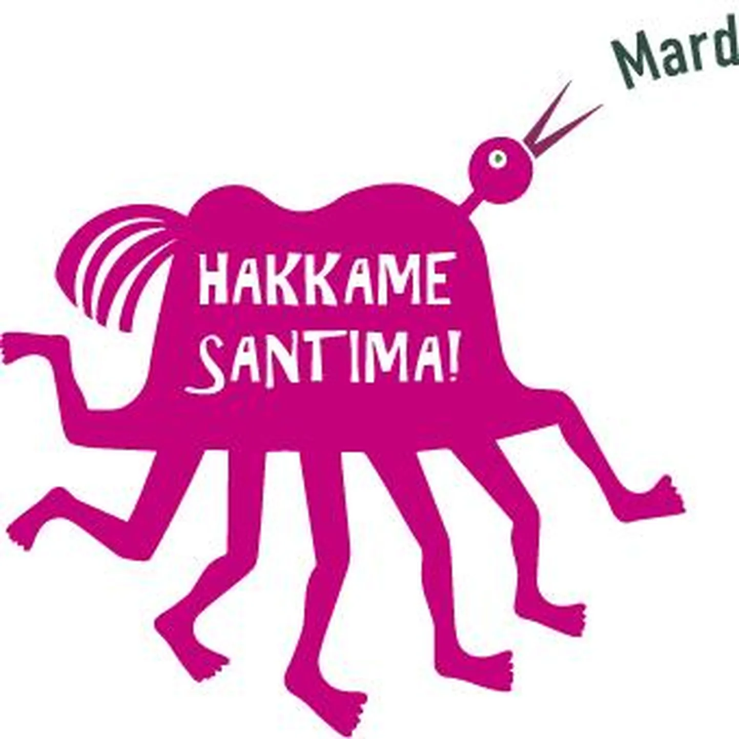 Euroopa kultuuripärandiaasta raames toimub kogumiskonkurss „Hakkame santima!“.