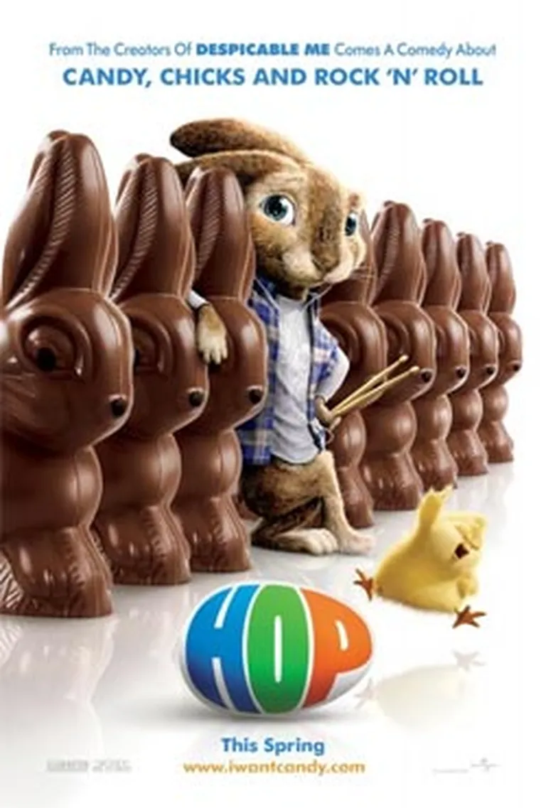 "Hop"