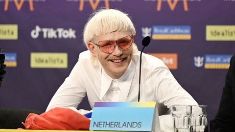 VÄLJA MÜÜDUD ⟩ Eurovisioonilt diskvalifitseeritud Joost vallutab maailma: kuidas sai temast põlvkondade ülene fenomen?