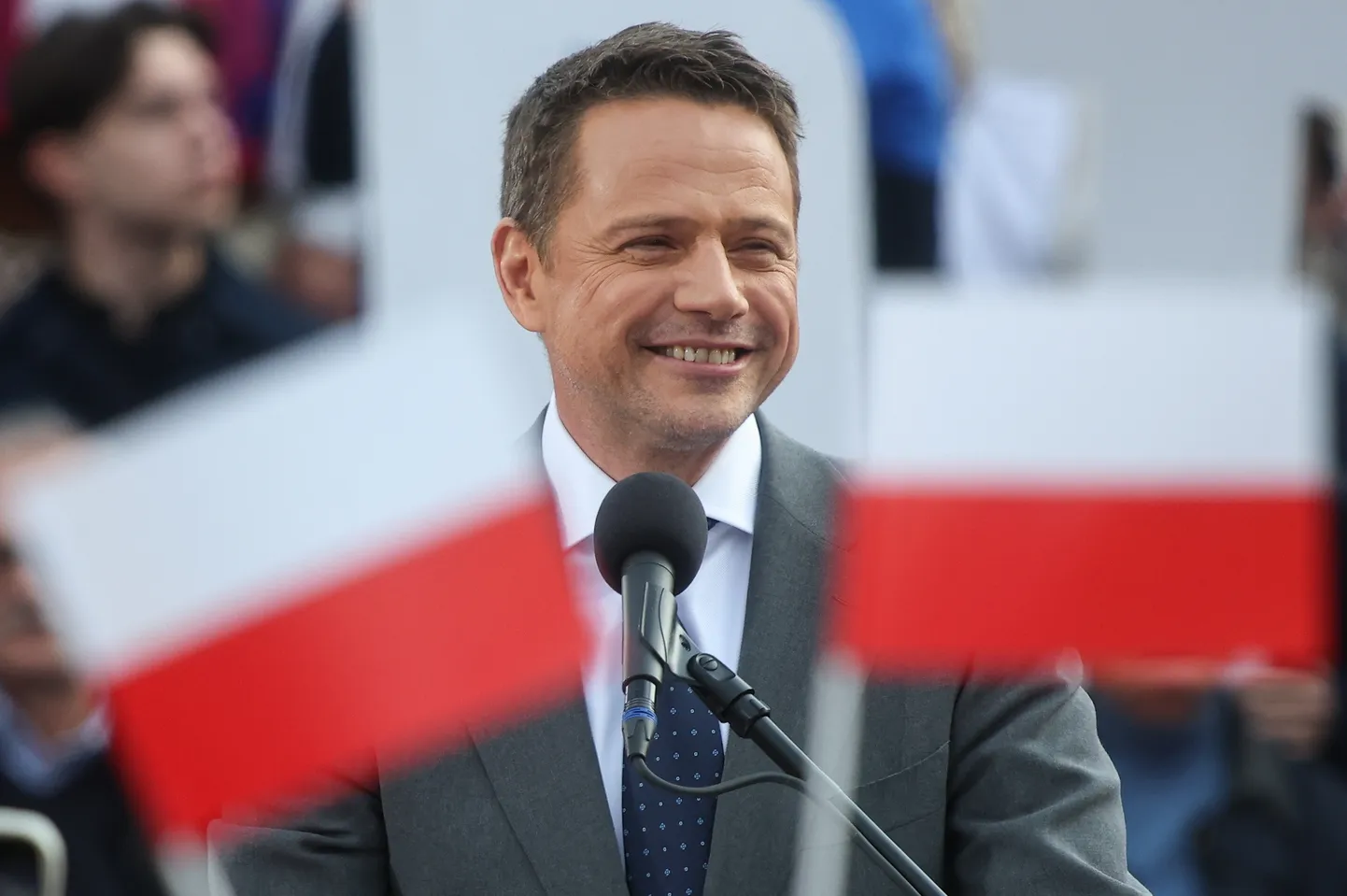 Rafals Tšaskovskis