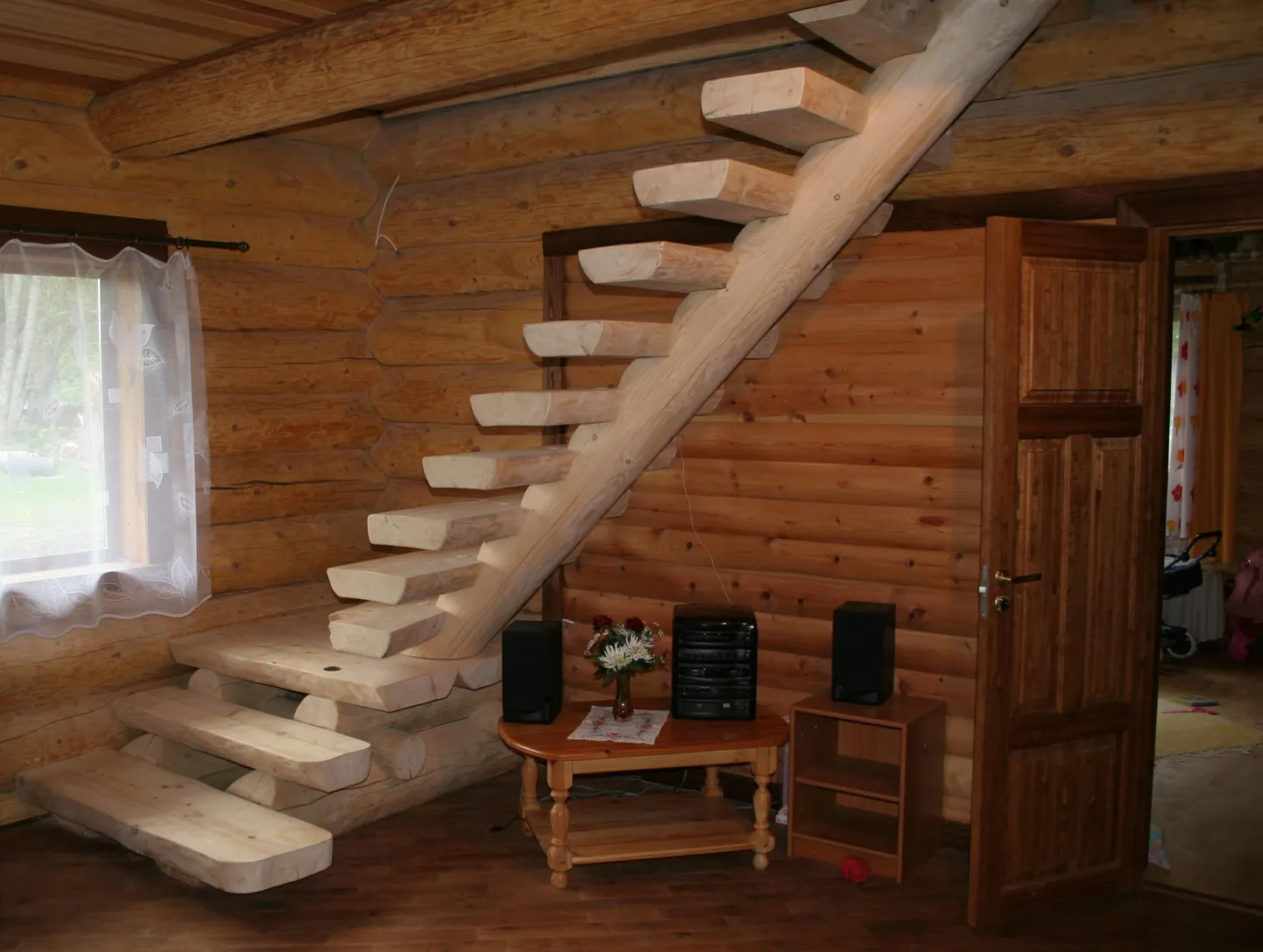 Palkmaja