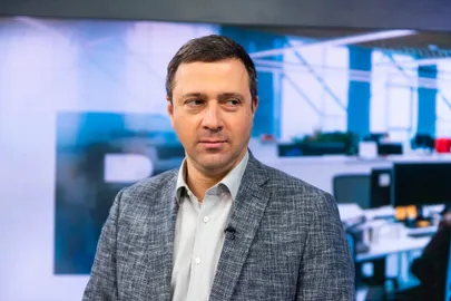 Вадим Белобровцев.