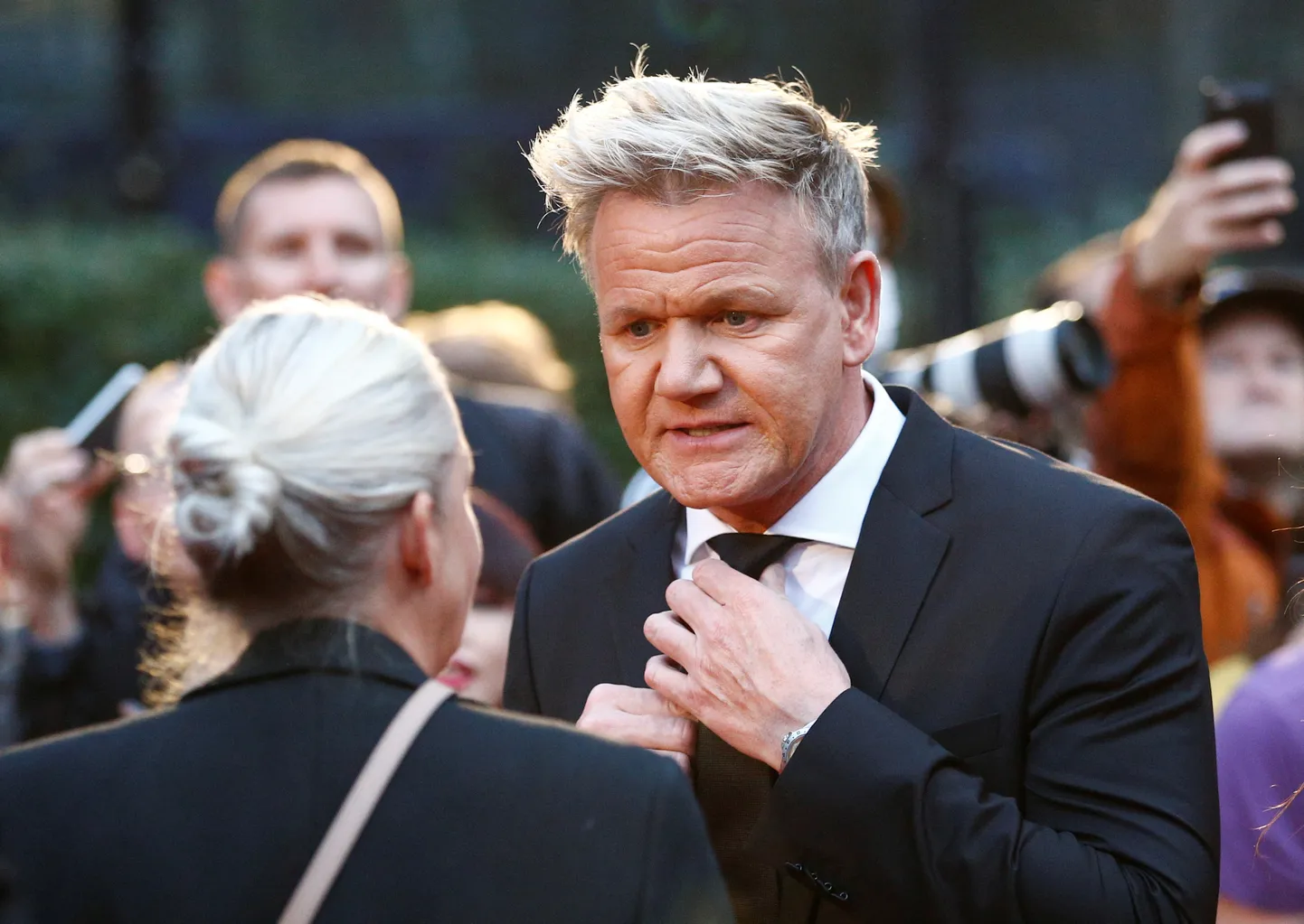 Gordon Ramsay