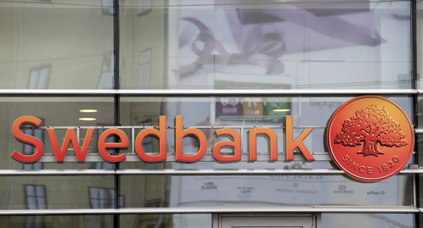 Swedbank