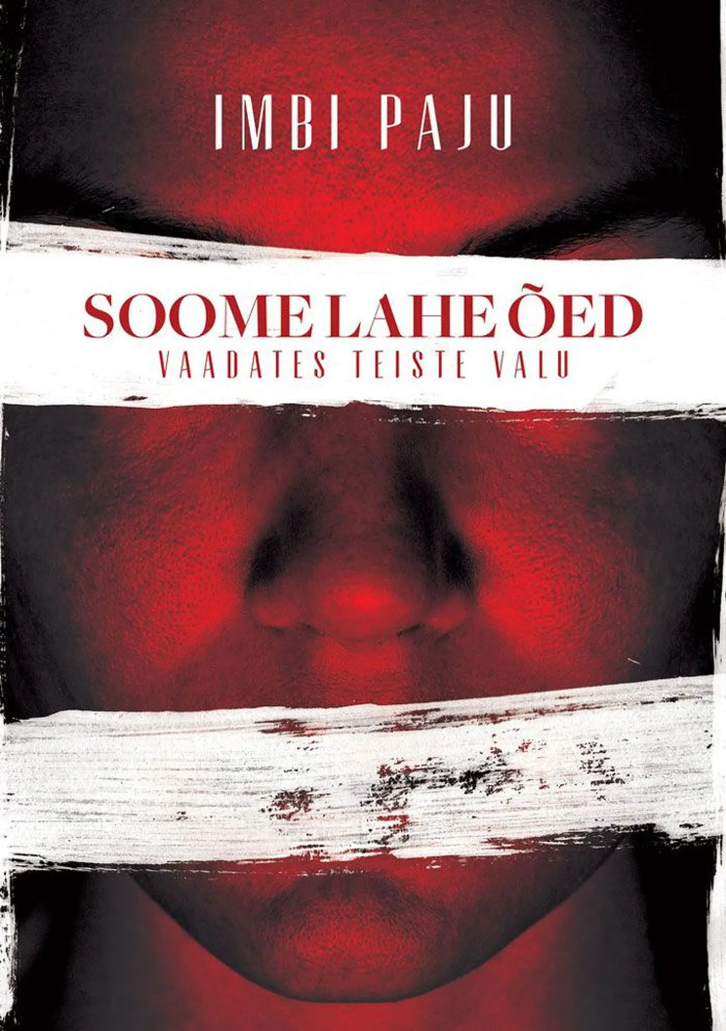 Raamat
Imbi Paju 
Soome lahe õed. Vaadates teiste valu
Hea Lugu 2012, 248 lk