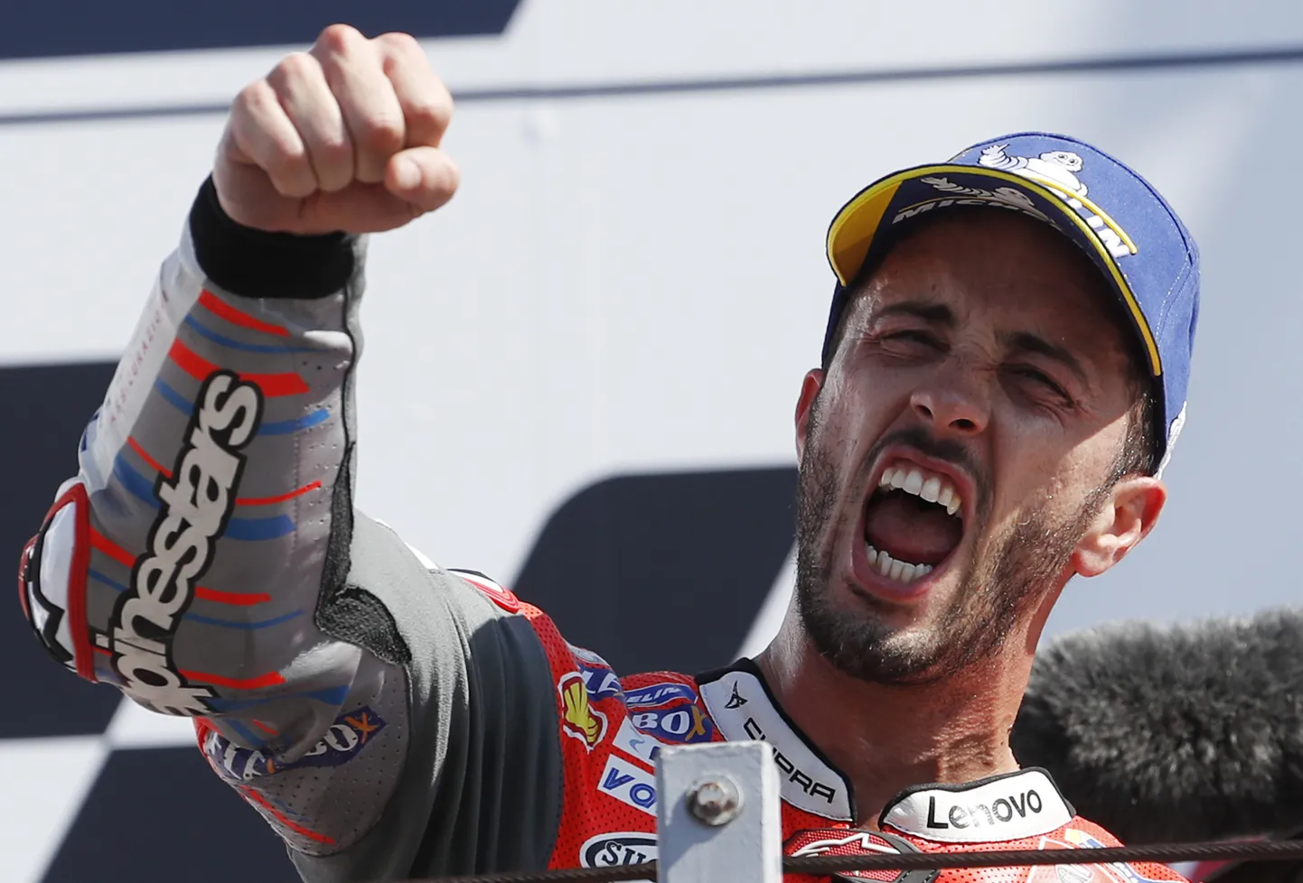 Andrea Dovizioso