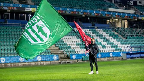 Konkurentsiamet ei algatanud Pohlaku ja Flora vastu väärteomenetlust