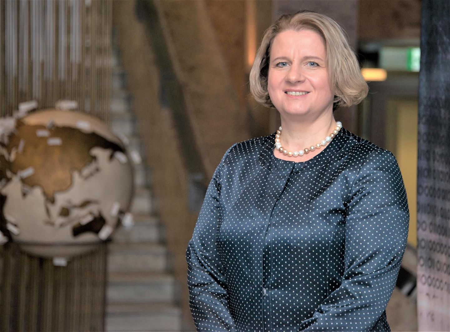 Heli Tiirmaa-Klaar, Eesti küberjulgeoleku diplomaatiline eriesindaja