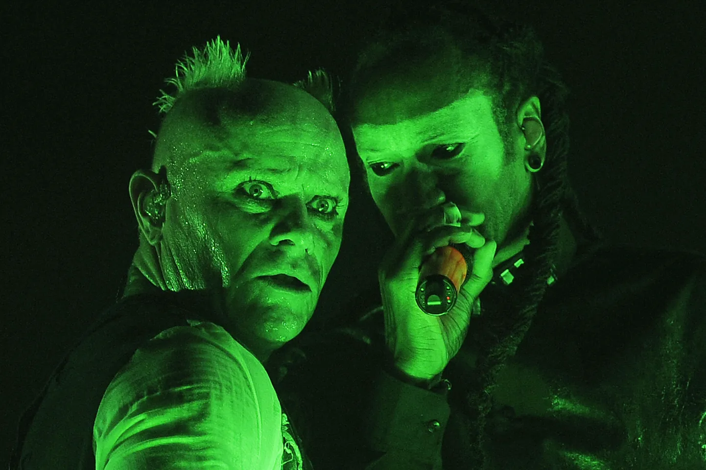 Группа The Prodigy