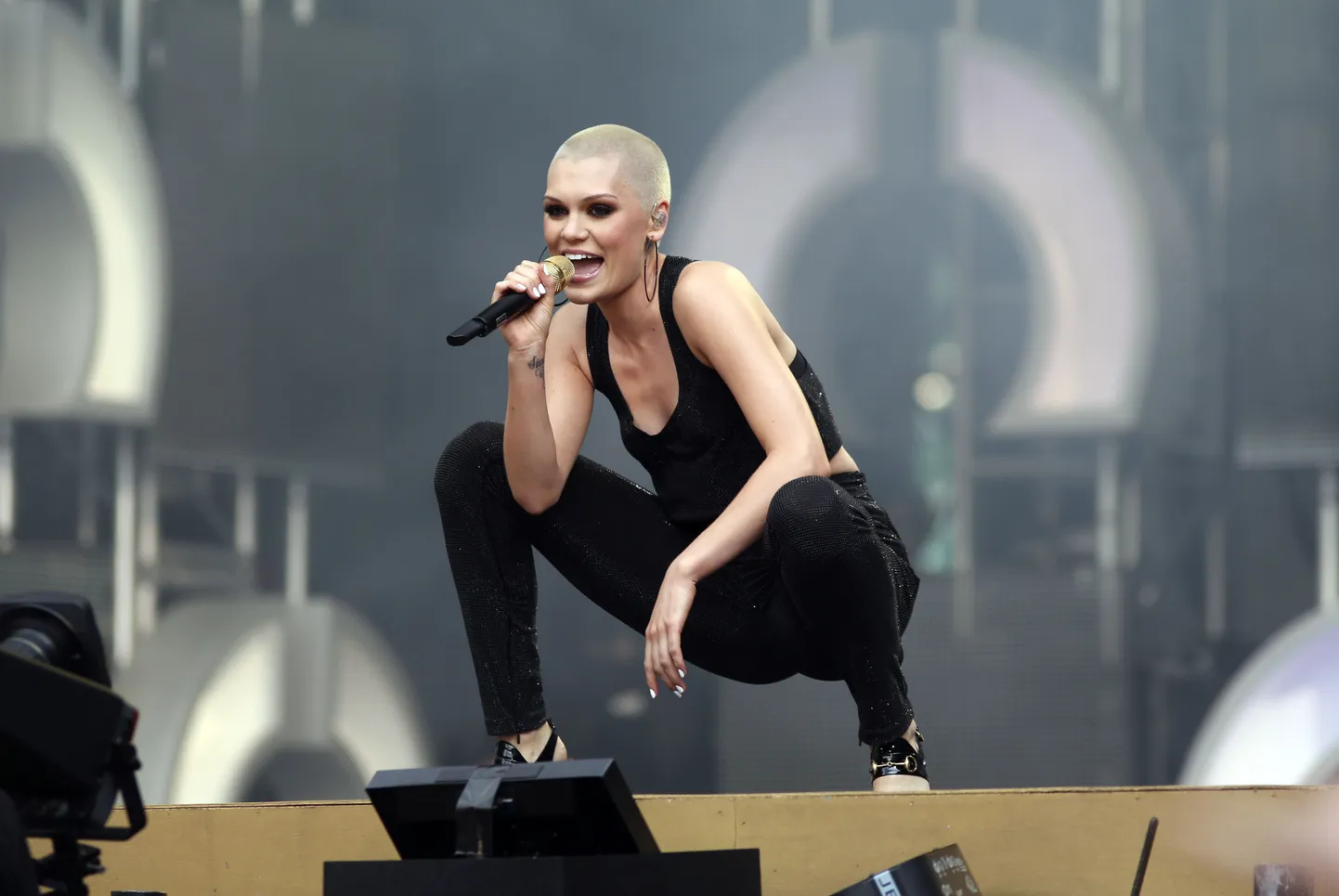 Jessie J.