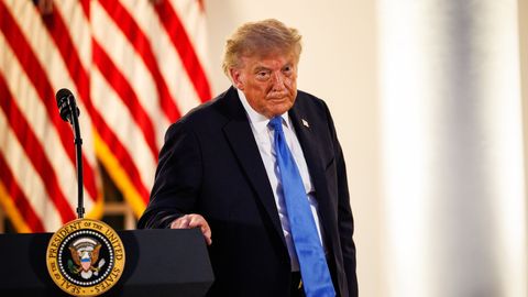 Psühhiaater: Trumpi vaimne seisund ja ligipääs tuumarelvadele on ohtlik kooslus