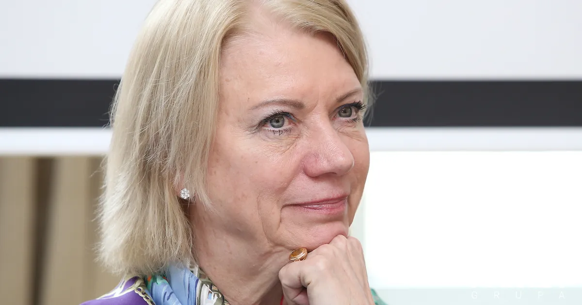 Ilze Auzere atklāj, kāpēc nolēma mainīt uzvārdu