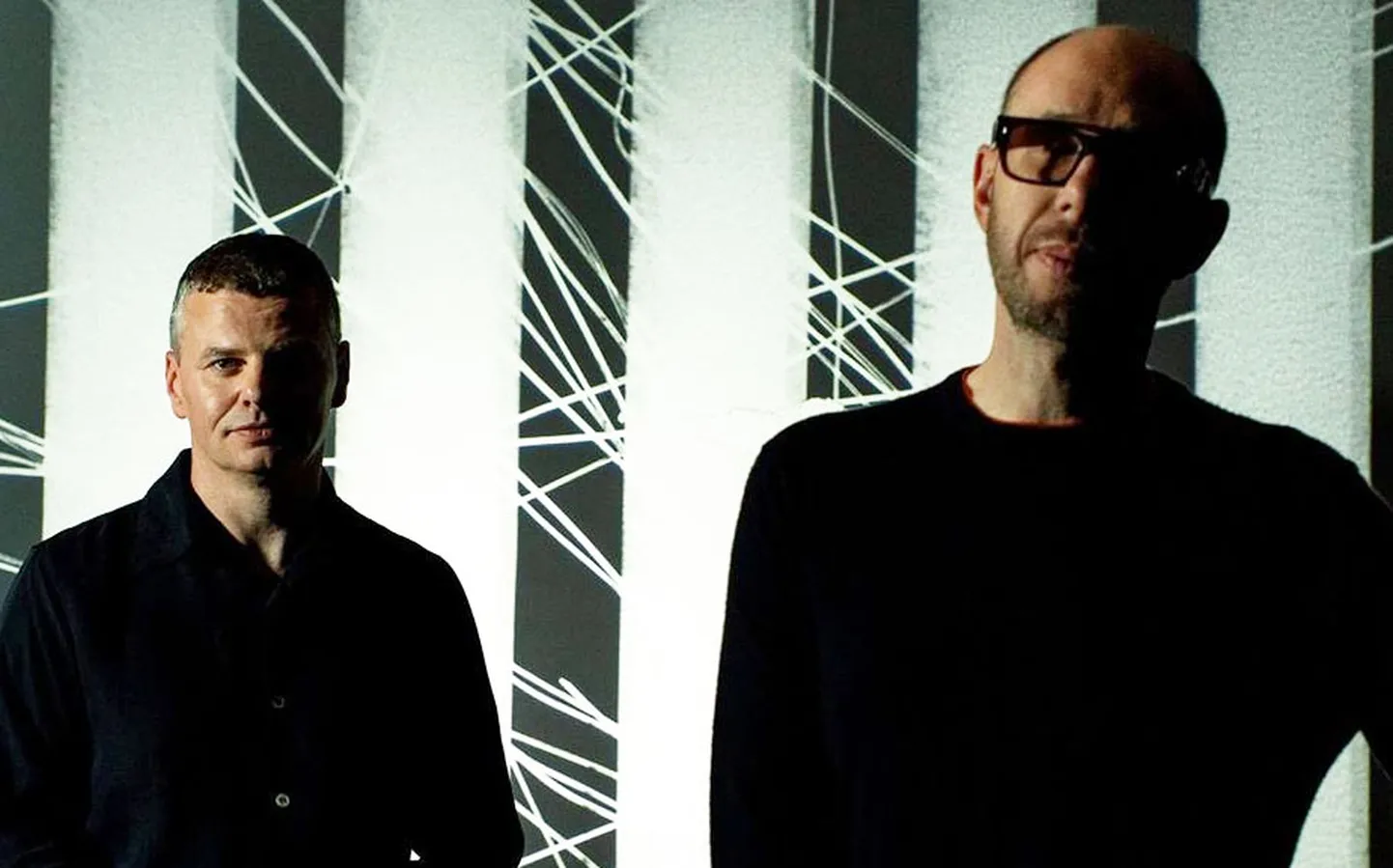 The Chemical Brothers