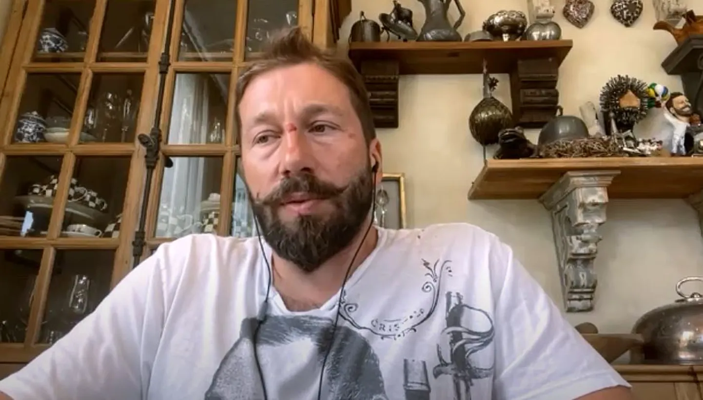 Евгений Чичваркин