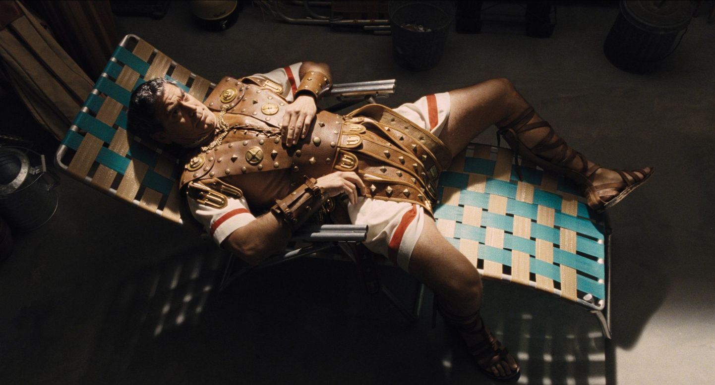 George Clooney filmis "Ole tervitatud, Caesar!".