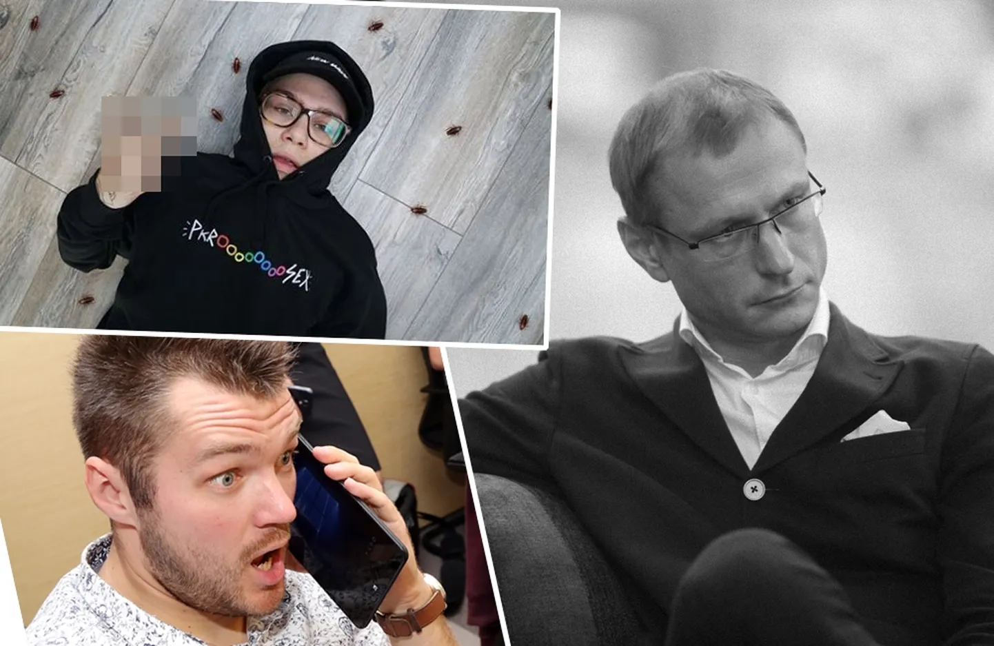 Raksta foto