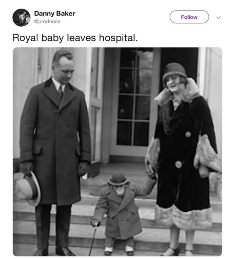 Dannu Bakeri Twitteri säuts