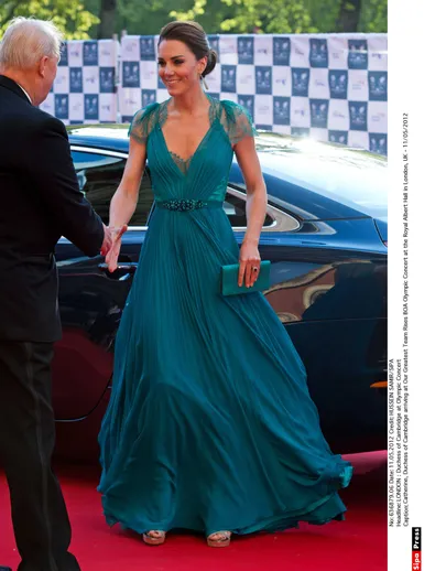 Kate Middleton