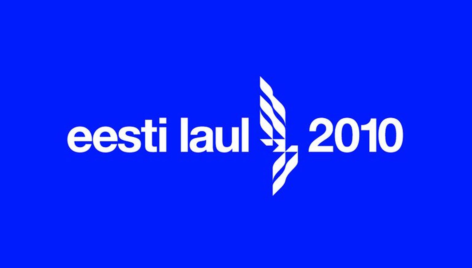 Eesti Laul 2010