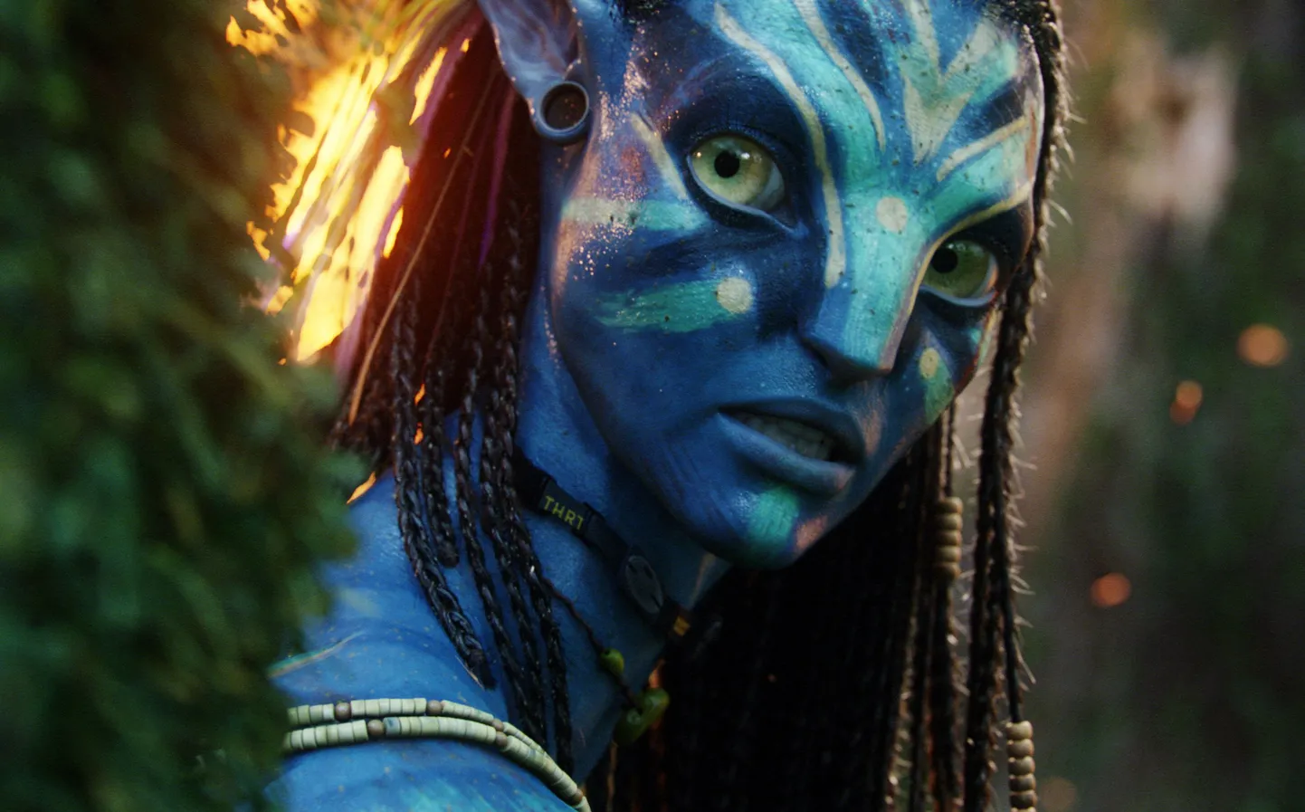 Stseen filmist «Avatar».