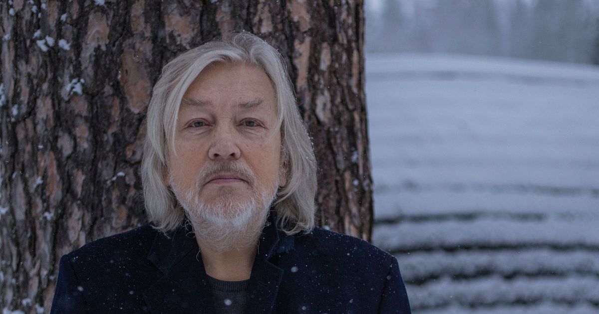 Universumis kõlgub suur kive täis õhupall ja meie oleme seal sees!