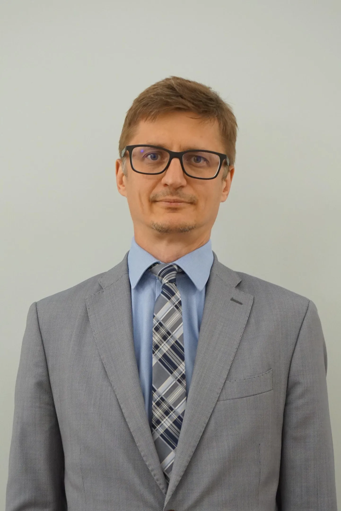 Ivo Pilving, riigikohtu halduskolleegiumi esimees, Tartu Ülikooli haldusõiguse dotsent